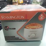 Ramington Pro Wax Heater.