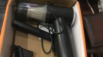 Vacuum Cleaner Household Powerful  2 In 1 Dual Mode Cordless Handheld Wireless Handy Portable light weight Vacuum Cleaner - Image 3