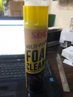 SOGO MULTI-PURPOSE FOAM CLEANER â€“ - Image 3