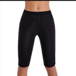 Men and Women Sauna Pants Body Shaper Sweat Waist Trainer | Slimming Sports Leggings | Slimming Shape-wear Terozer