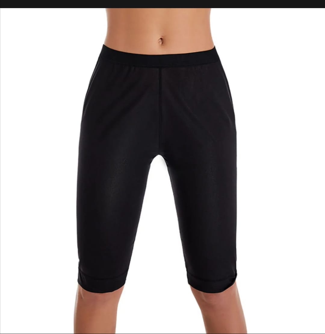 WhatsApp-Image-2024-03-14-at-10.55.09-PM-1.jpeg Men and Women Sauna Pants Body Shaper Sweat Waist Trainer | Slimming Sports Leggings | Slimming Shape-wear Terozer - Image 1