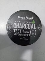 Charcoal Teeth Whitening Powder - Image 3