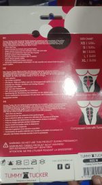 After Pregnancy & C Section Recovery Belt | Postpartum Belt for Belly Fat, Loose Skin, Lower Abdominal Body Shaping & Toning (Waist Belt) - Image 2