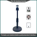 Multi-functional Microphone stand | Phone Holder Reliable Phone Stand - Image 2