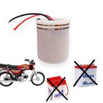 Battery Capactor For All Motorcycles  Alternative Of Batteries Get Rid of Expensive Batteries - Image 3