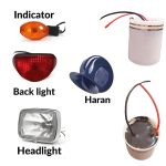 Battery Capactor For All Motorcycles  Alternative Of Batteries Get Rid of Expensive Batteries - Image 2