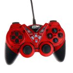 Usb L2000 Double Shock Usb Game Controller - Image 2