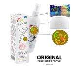 150ml Ecrin Hair Remover Spray - | Best Quality Hair Removal Spray | Body Hair Removal Spray ( With Box ) - Image 3
