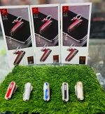 M11 TWS 5.1 Bluetooth Earphones Audio Earbuds HiFi Stereo Wireless Headphones (Random Color) - Image 4