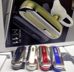M11 TWS 5.1 Bluetooth Earphones Audio Earbuds HiFi Stereo Wireless Headphones (Random Color) - Image 5