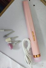SALOON NAILS KIT (RECHARGEABLE) - Image 5