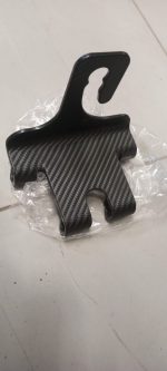 Universal Car Seat Back Hook Headrest Hanger Bag Clothes Hanging Storage Hooks With Phone Holder Duarable Hook Auto Interior Accessories - Image 2
