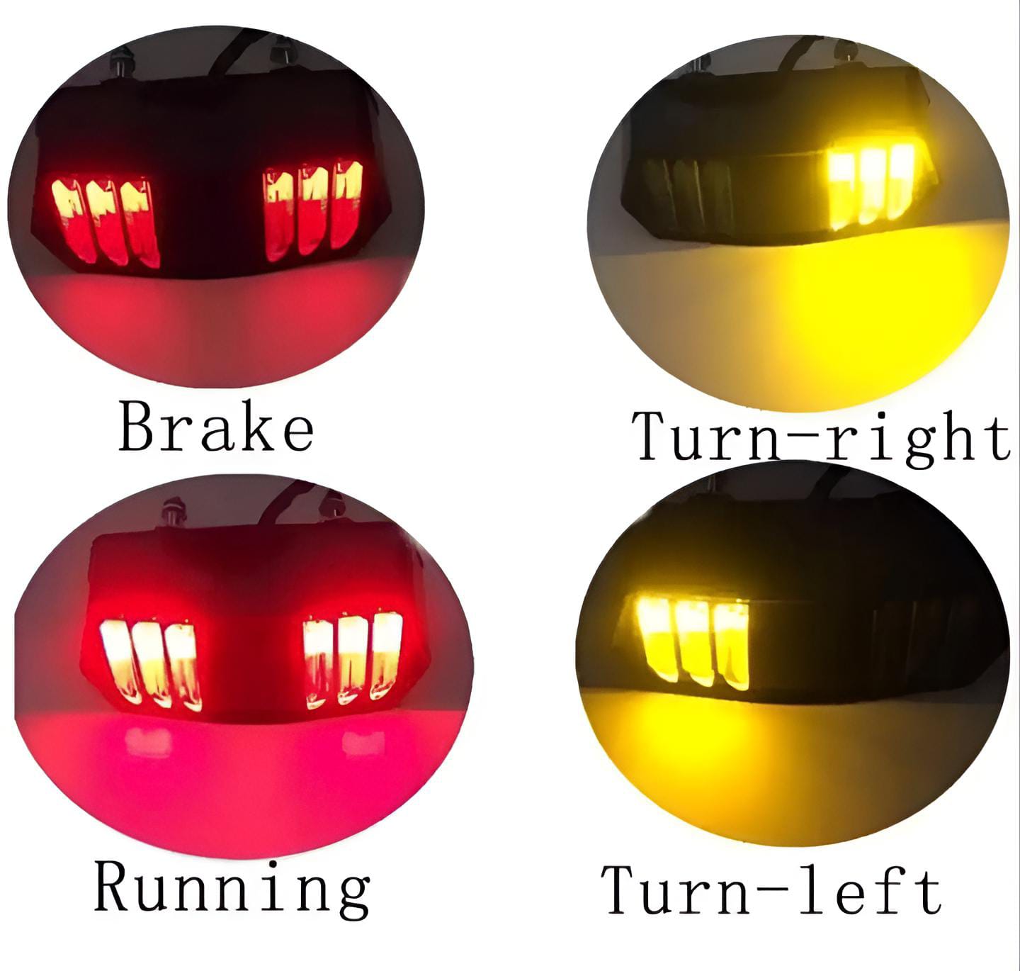 WhatsApp-Image-2024-06-15-at-3.15.05-PM.jpeg Universal Motorbike Back Light With Indicator DRL Audi Style - Image 1