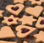 12-Piece Stainless Steel Cookie Cutter Set – DIY Baking Molds in Star, Heart & Various Shapes – Multi-Purpose Kitchen Tools for Cookies, Cakes, Fried Eggs & More - Image 4