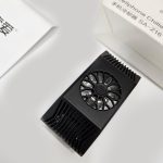 Z16 Mobile Phone Cooler | Mobile Cooling Radiator | Cooling Fan | Gaming Fan | Mobile Cooler Fan  - Image 2