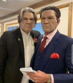 Imran Khan Face masks - Plastic Masks - For Boys And Girls - Trending Masks - High Quality Face masks. - Image 2
