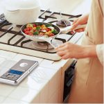 Mini Electronic Scales High Precision Pocket Digital Scale for Gold Sterling Jewelry Balance Gram For Kitchen Scale 500gx0.1g - Image 3