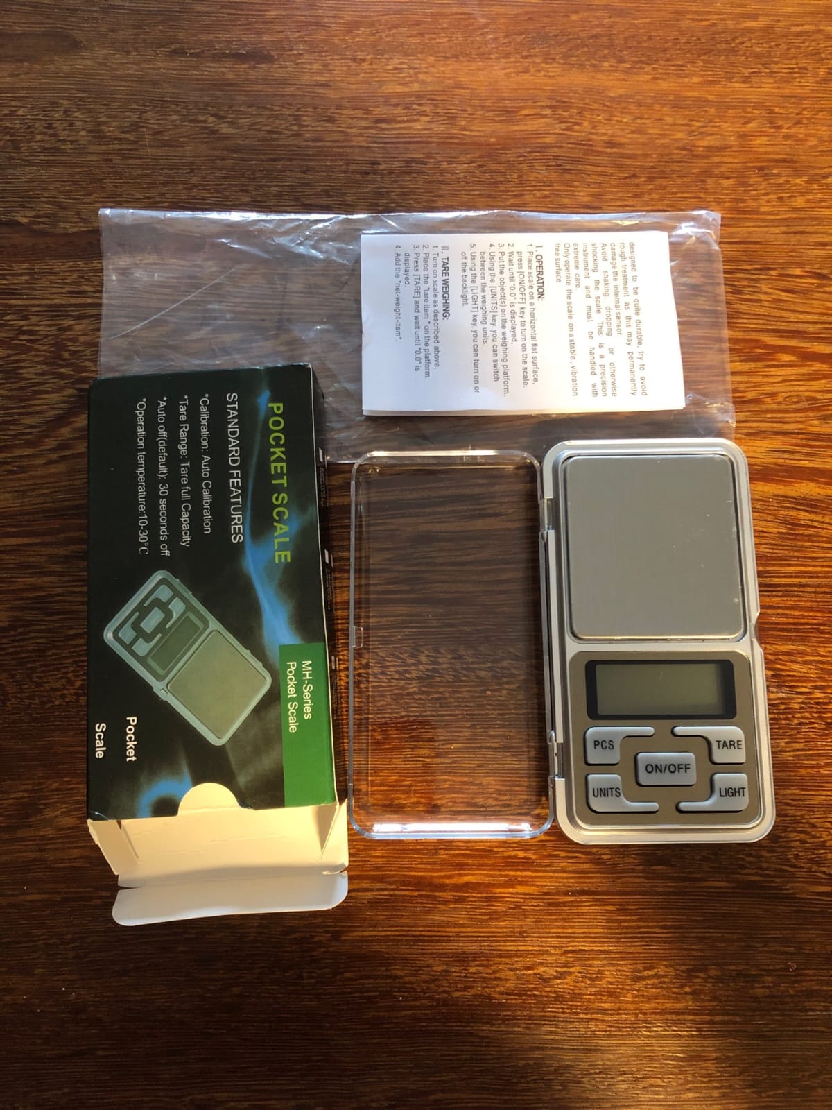 WhatsApp-Image-2024-07-08-at-4.30.21-AM.jpeg Mini Electronic Scales High Precision Pocket Digital Scale for Gold Sterling Jewelry Balance Gram For Kitchen Scale 500gx0.1g - Image 1