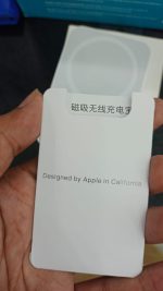 Apple Magsafe Wireless Power Bank For Iphone 5000mah 20w Fast Charging - Image 5