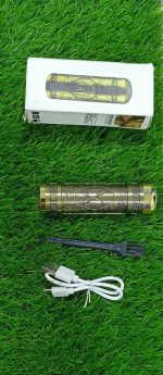 A8 Portable Mini Electric Shaver for Men Home Razor Travel Razor - Image 4