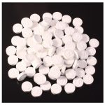 Pack of 10 pcs Magic Compressed Towel Tissue - Image 5