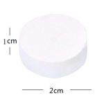 Pack of 10 pcs Magic Compressed Towel Tissue
