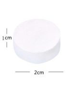 Pack of 10 pcs Magic Compressed Towel Tissue