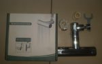 Multifunctional Kitchen Sink Waterfall Faucet Pressurized Shower Bubbler Splash-proof 4 Modes Spout Bathroom Basin Tap Extender Adapter - Image 4