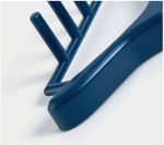 1pcs Toothbrush Holders Wall Mounted Hangers Style Toothbrush Holder Tooth Brush Razor Organizers Holder Bathroom Accessories(random color ) - Image 3