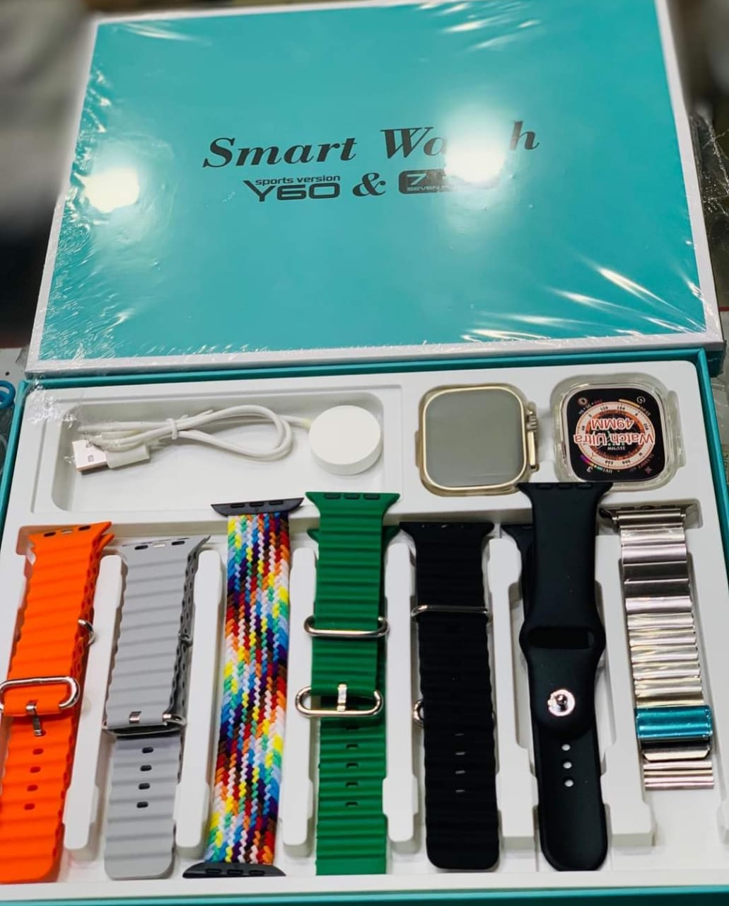 WhatsApp-Image-2024-07-29-at-6.03.49-PM-1.jpeg Y60 ULTRA 7 IN 1 Smart Watch (Random color) - Image 1