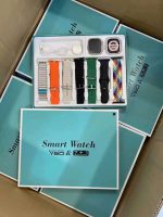 Y60 ULTRA  7 IN 1 Smart Watch (Random color) - Image 2