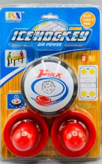 Ice Hockey Air Power (Battery Operated) for Kids with Air Cushion 2 player Game - Image 5