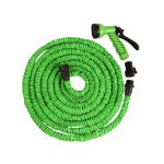 Magic Hose Pipe 50 Ft for Home, Lawn and car wash (Random Color) - Image 2
