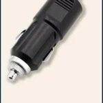 12v Car Dashboard cooling fan, dual head fan 360 degree rotation Fan for Cars