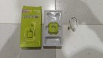AIR 31 Airpods | Bluetooth Air31 Earbud - without pouch ( random colour) - Image 4