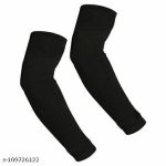 Arm Sleeves For Men - Pair - Image 2