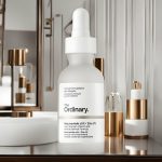 The Ordinary Niacinamide 10% + Zinc 1 % (30ML ) - with barcode & Batch Code - Image 2