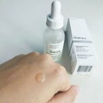The Ordinary Niacinamide 10% + Zinc 1 % (30ML )