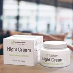Whitening & Anti Aging Night Cream  (50ml) - Image 3
