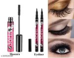 (2 in 1) 36H Eyeliner & Mascara Deal - Image 2