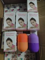 (with box ) Face Ice Roller To Enhance Skin Glow Shrink &tighten Pores Reusable Facial Ice Roller Face Ice Treatment (random Color) - Image 4