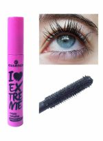 ( Pack of 2 ) Waterproof Mascara & Liner Deal, - Image 2