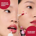 Benefit Bene Tint Rose-tinted Lip  & Cheek Stain 12ml - Image 5