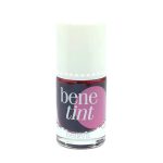 Benefit Bene Tint Rose-tinted Lip  & Cheek Stain 12ml - Image 2