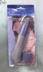New Electric Blackhead Remover Sucker Black Head Pimple Pore Cleaner Vacuum Blackhead Remover Pore Cleaner (Random color) - Image 5