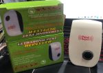 Electronic Ultrasonic Anti Insect Mosquito Pest Reject Mouse Killer (random color) - Image 4