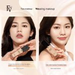 FV Refreshing Essence Foundation - Image 3