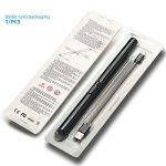 Push up Arc USB Rechargeable Lighter  (Random color)