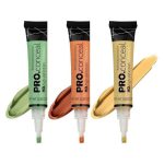 Pro Concealer & Tint Makeup Deal for Girls & women