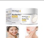 BioAqua Rice Whitening Cream & Serum Deal